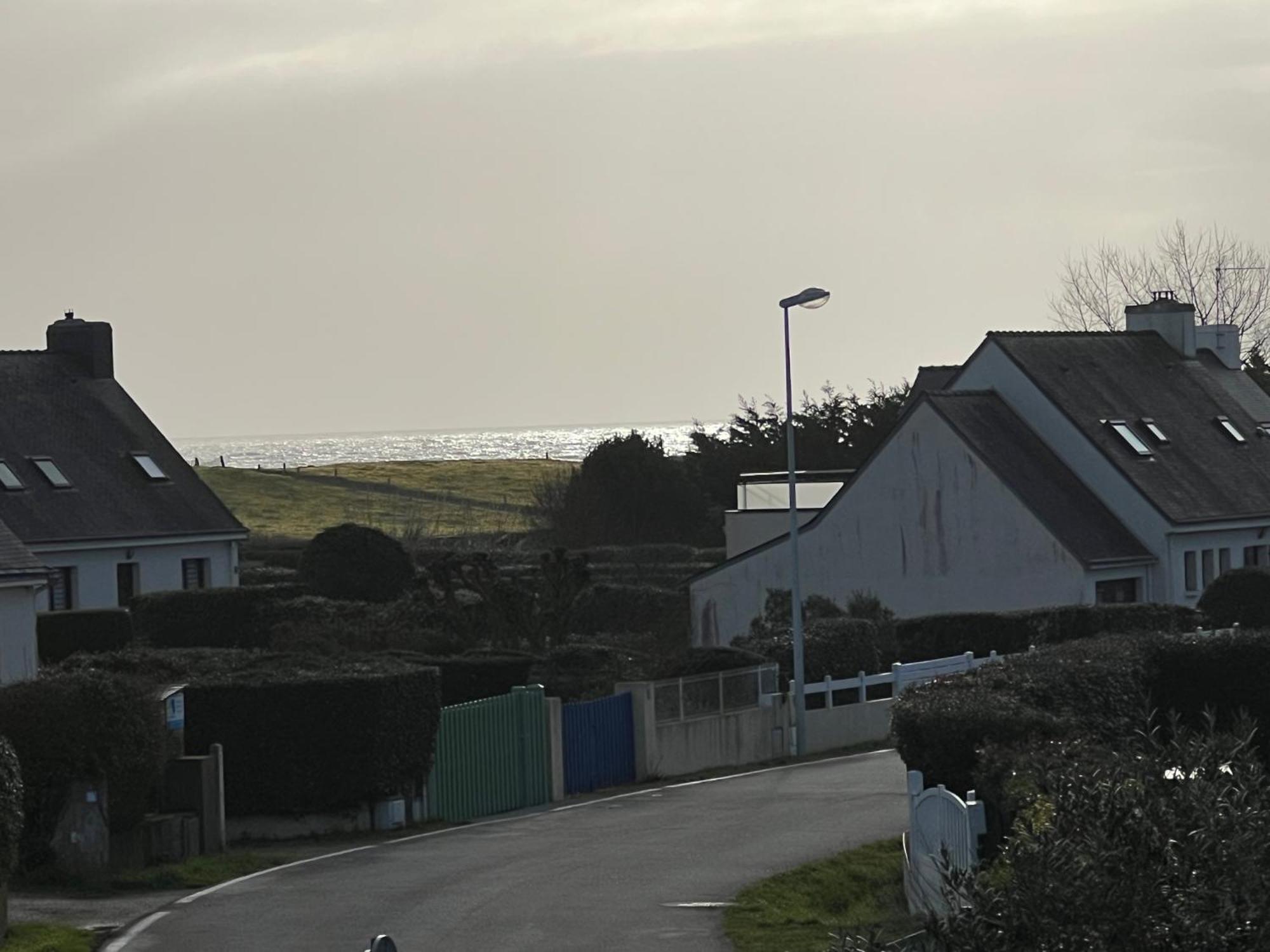 Maison Sarzeau - Penvins, 300M Des Plages Dans Impasse Au Calme, Reposant Exterior foto